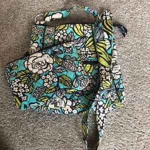 Vera Bradley Set